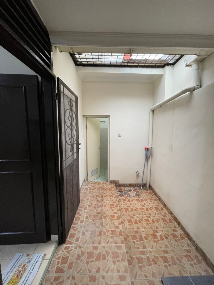 Rumah disewakan di Meadow Green Lippo Cikarang